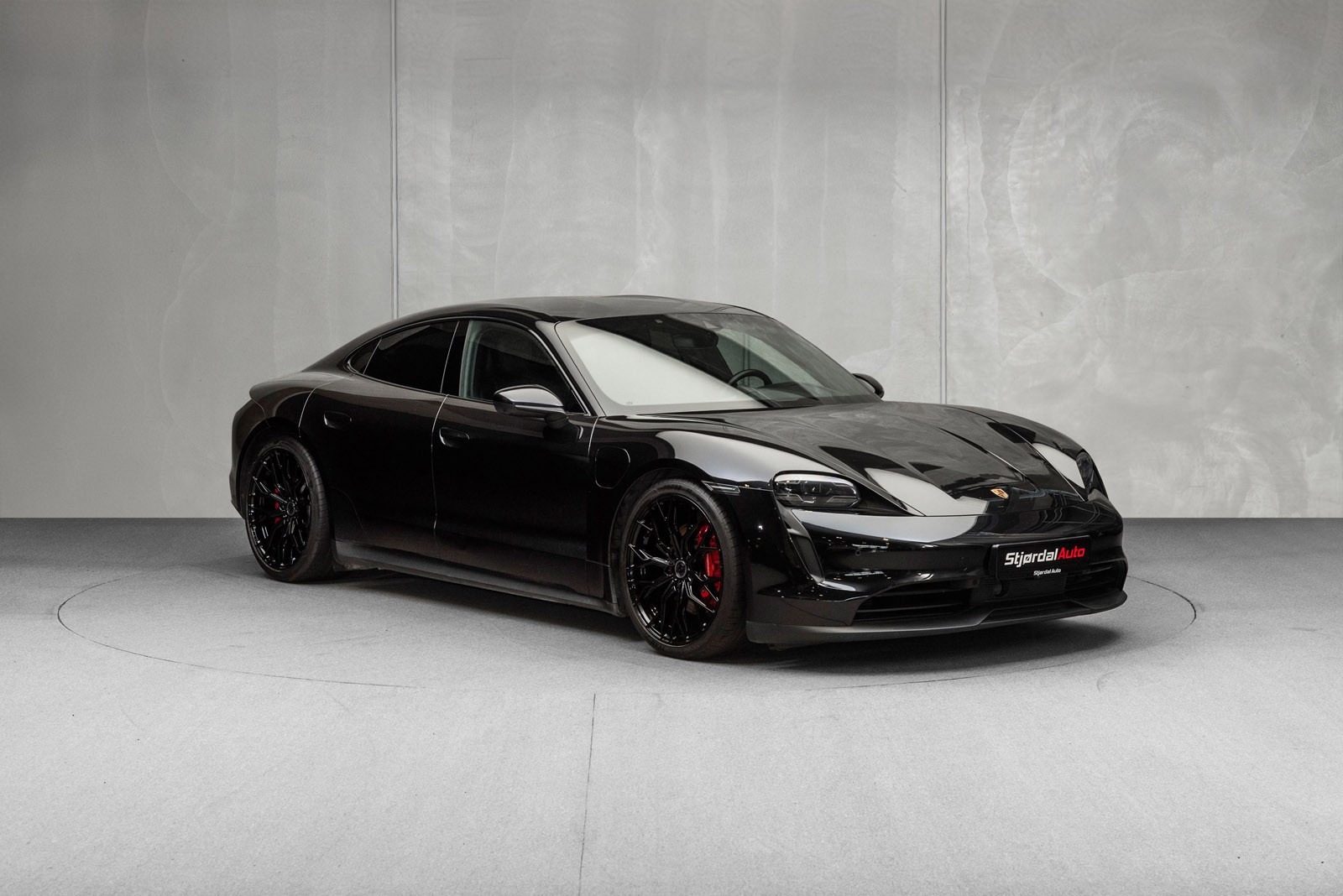PORSCHE TAYCAN 4S PERFORMANCE PLUS - Image 8