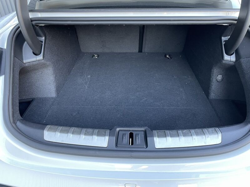 PORSCHE TAYCAN 4S PERFORMANCE PLUS - Image 15