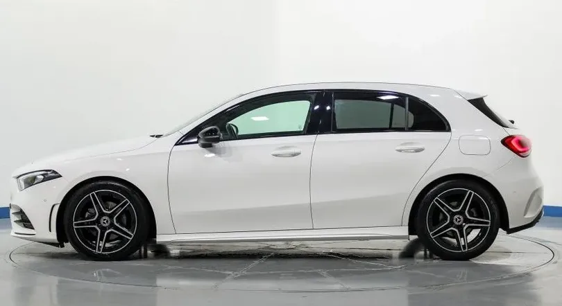 MERCEDES BENZ CLASSE A IV 180 D 116 PROGRESSIVE LINE 7G DCT - Image 4