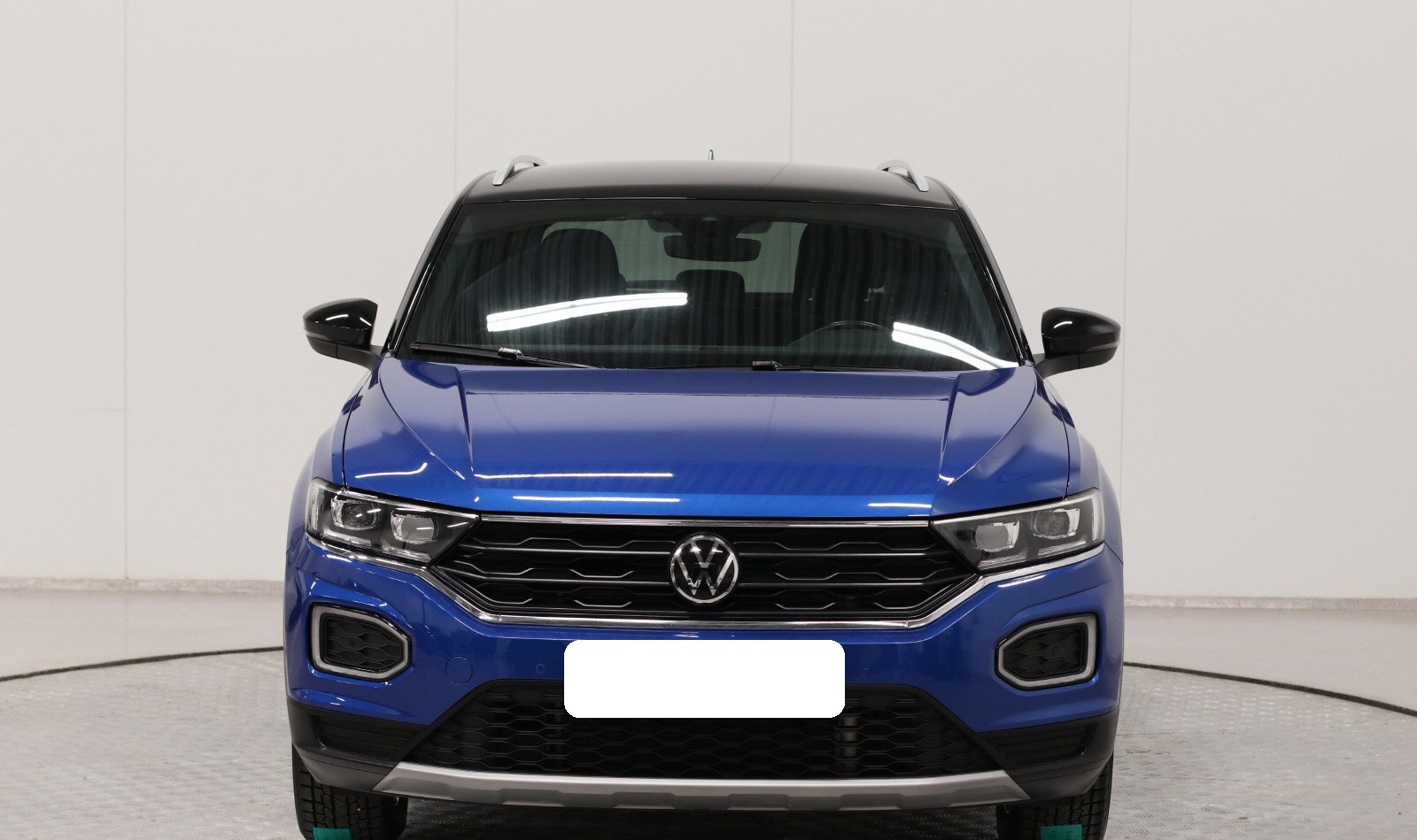 VOLKSWAGEN T-ROC 2.0 TDI 150 STYLE EXCLUSIVE 4MOTION DSG7 - Image 2