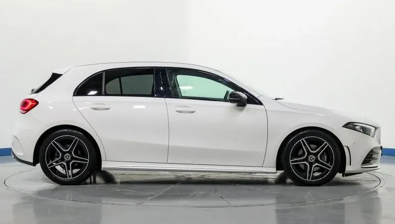 MERCEDES BENZ CLASSE A IV 180 D 116 PROGRESSIVE LINE 7G DCT - Image 6