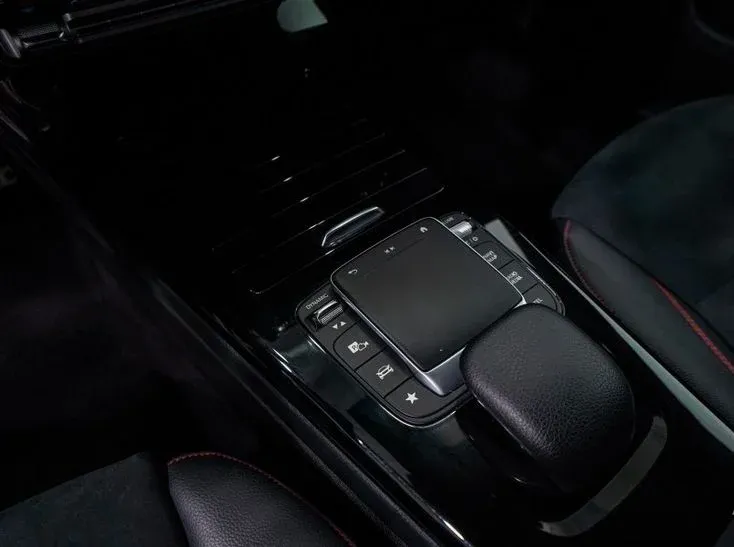 MERCEDES BENZ CLASSE A IV 180 D 116 PROGRESSIVE LINE 7G DCT - Image 16