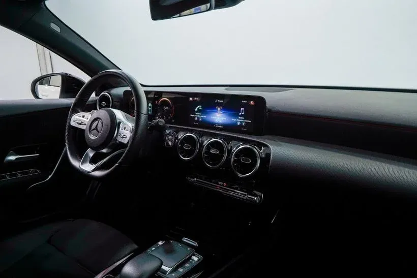 MERCEDES BENZ CLASSE A IV 180 D 116 PROGRESSIVE LINE 7G DCT - Image 13