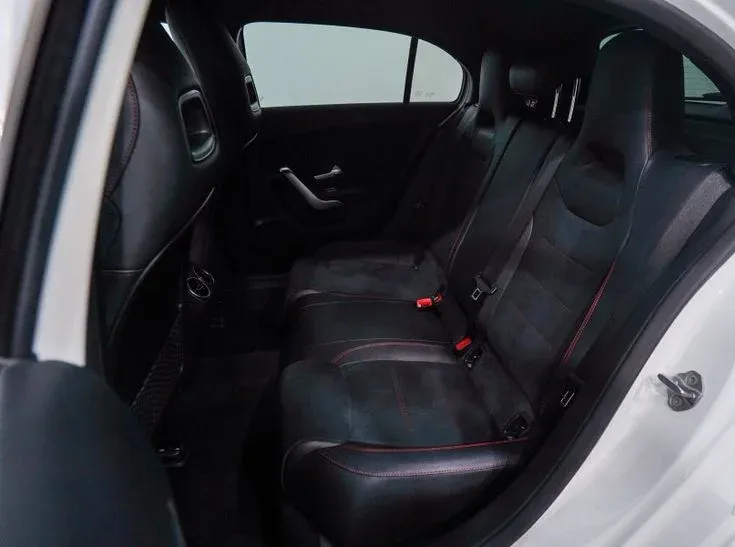 MERCEDES BENZ CLASSE A IV 180 D 116 PROGRESSIVE LINE 7G DCT - Image 12