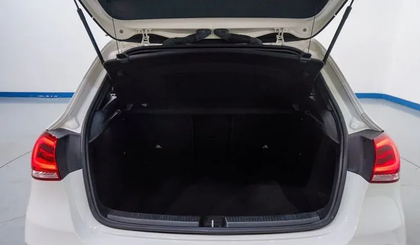 MERCEDES BENZ CLASSE A IV 180 D 116 PROGRESSIVE LINE 7G DCT - Image 20