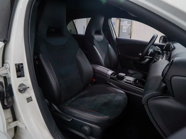 MERCEDES BENZ CLASSE A IV 180 D 116 PROGRESSIVE LINE 7G DCT - Image 10