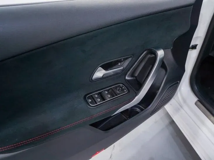 MERCEDES BENZ CLASSE A IV 180 D 116 PROGRESSIVE LINE 7G DCT - Image 18