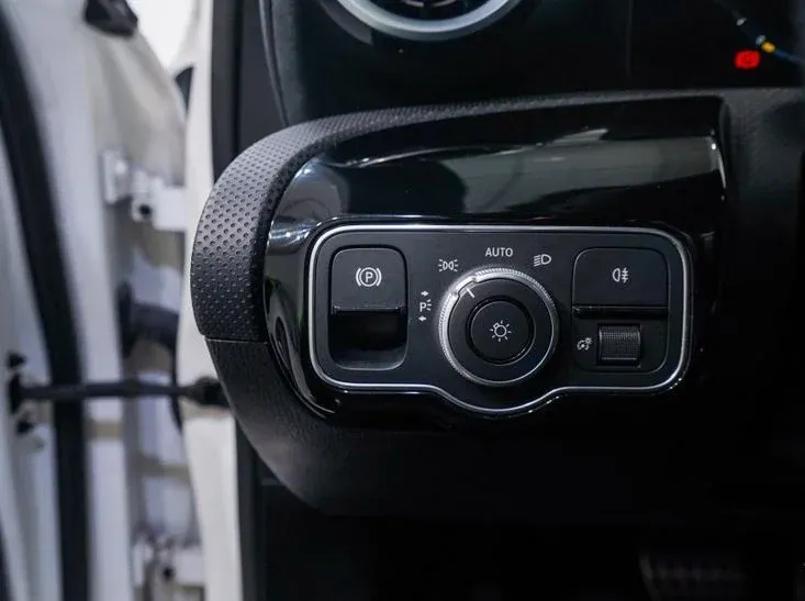 MERCEDES BENZ CLASSE A IV 180 D 116 PROGRESSIVE LINE 7G DCT - Image 15