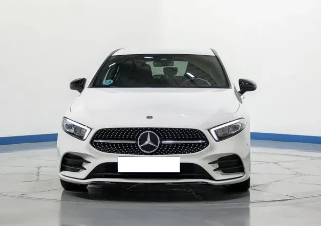 MERCEDES BENZ CLASSE A IV 180 D 116 PROGRESSIVE LINE 7G DCT - Image 7