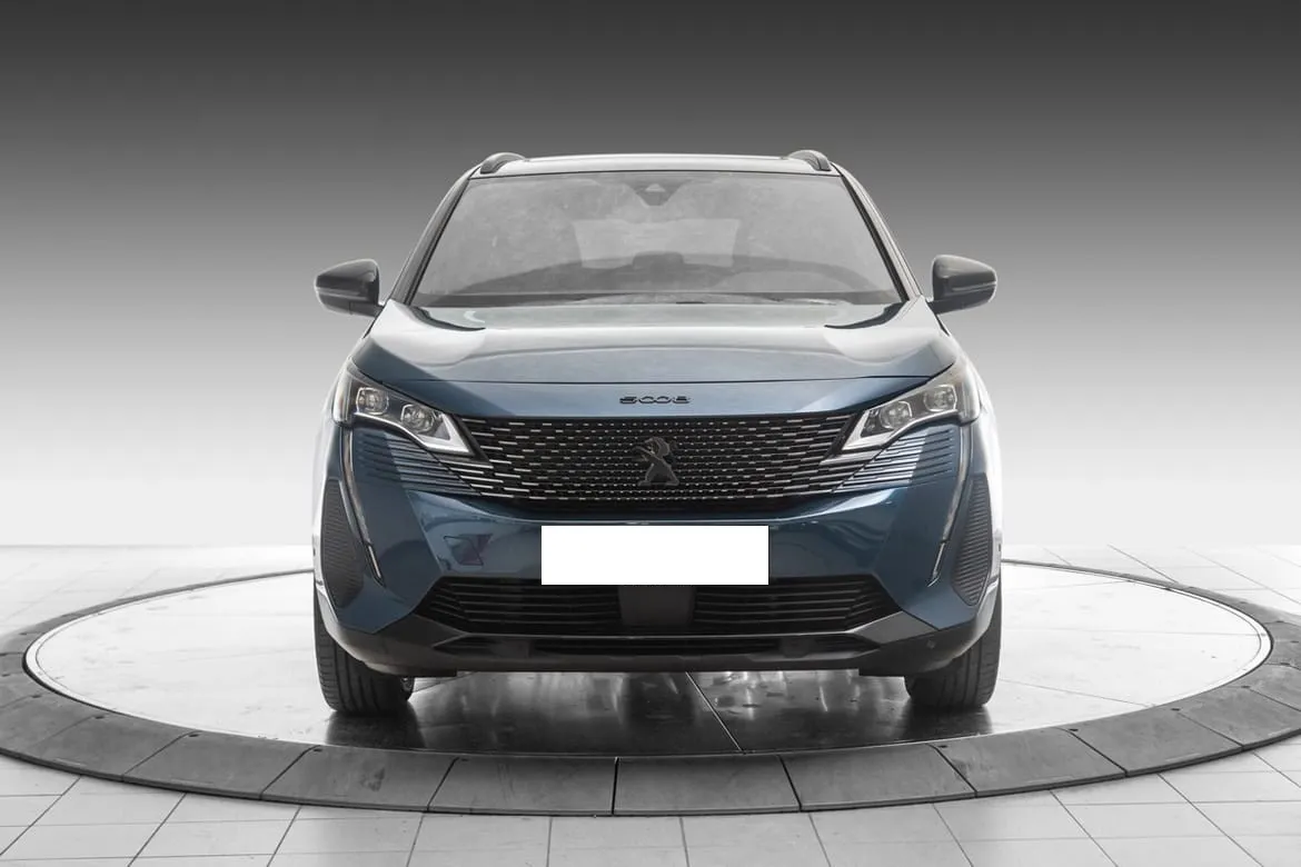 PEUGEOT 5008 II 1.5 BLUEHDI 130CH S&S GT EAT8 - Image 2