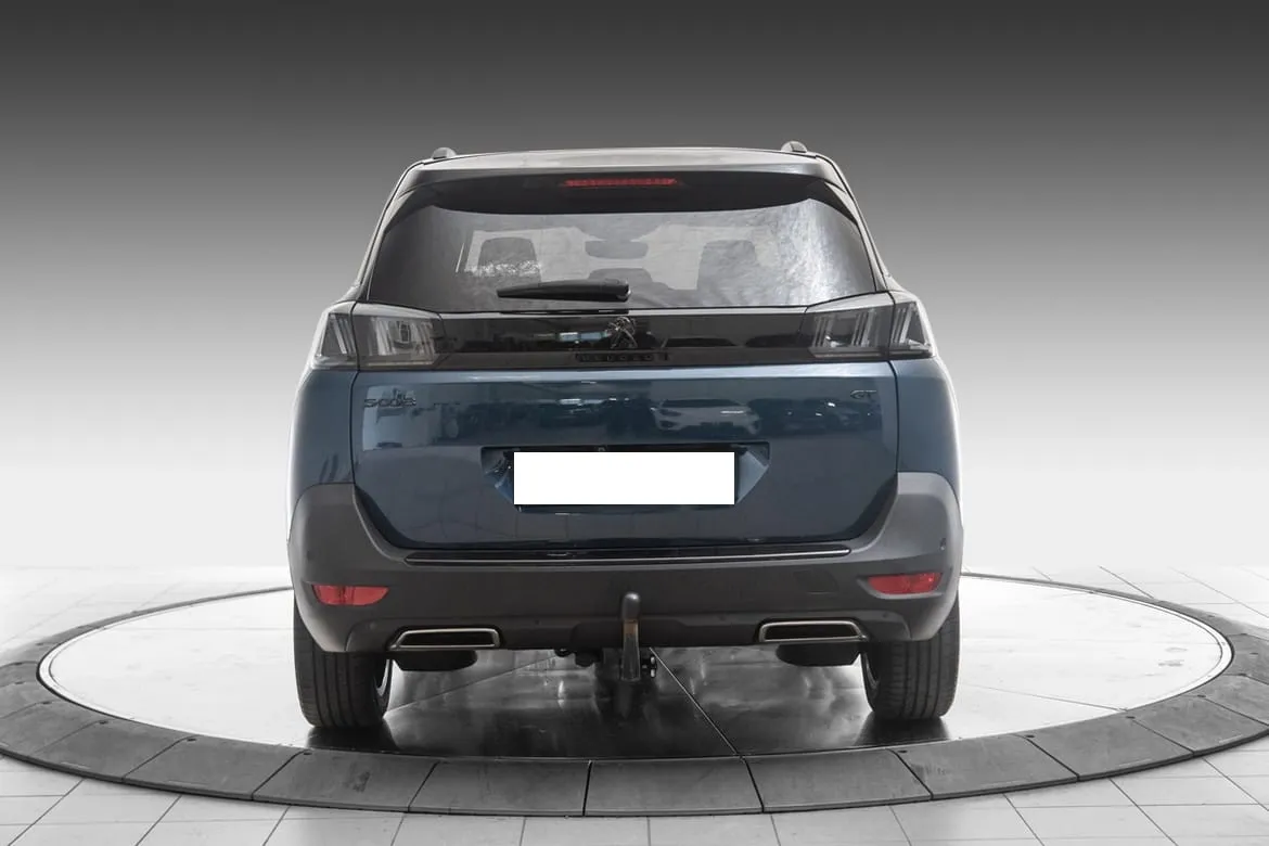 PEUGEOT 5008 II 1.5 BLUEHDI 130CH S&S GT EAT8 - Image 4