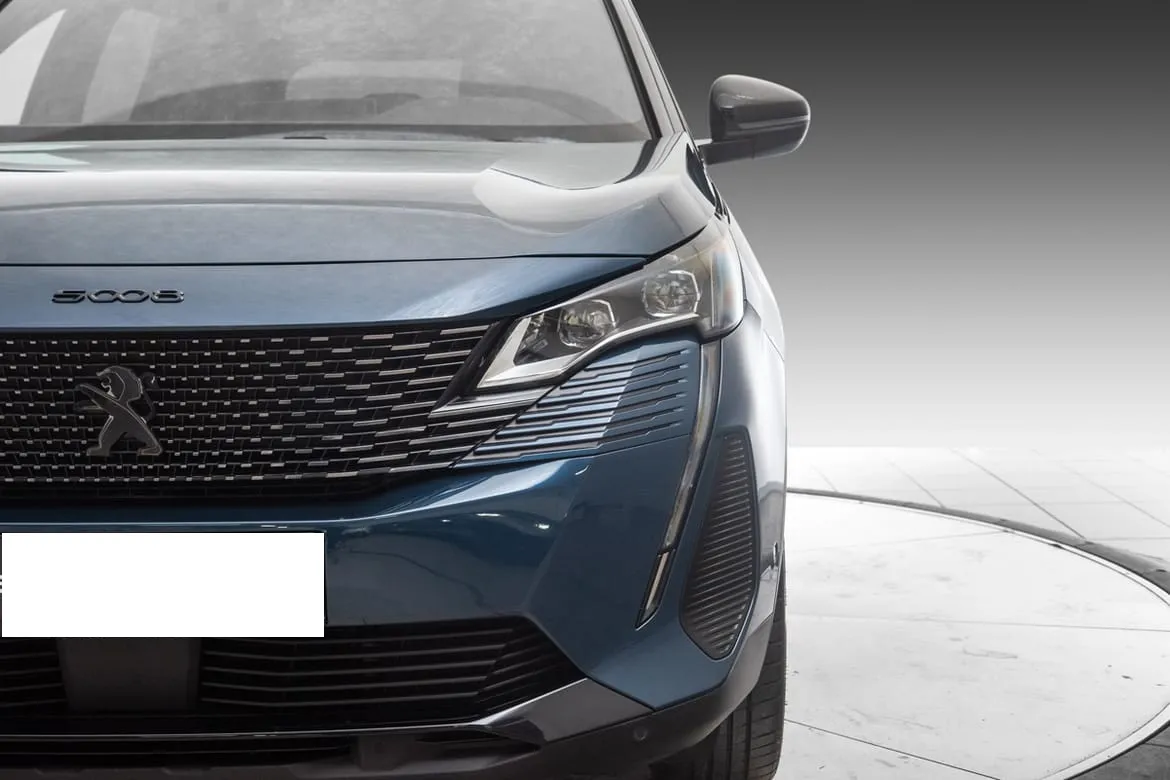 PEUGEOT 5008 II 1.5 BLUEHDI 130CH S&S GT EAT8 - Image 7