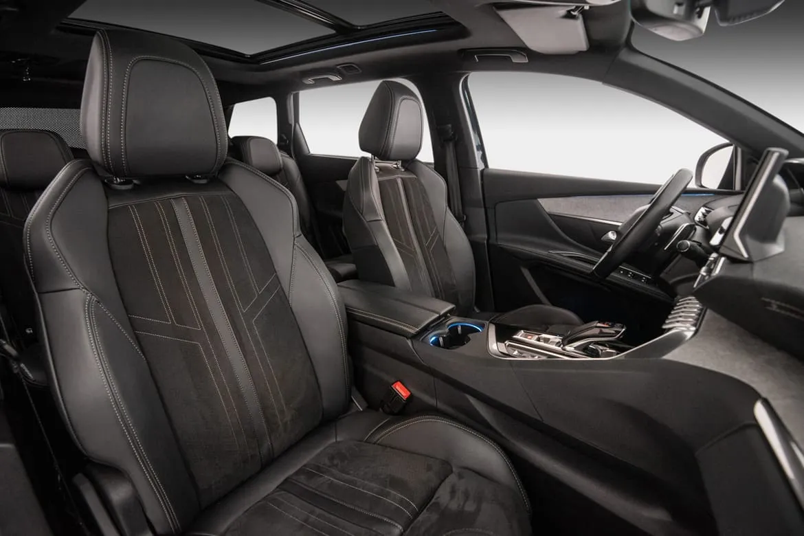 PEUGEOT 5008 II 1.5 BLUEHDI 130CH S&S GT EAT8 - Image 10