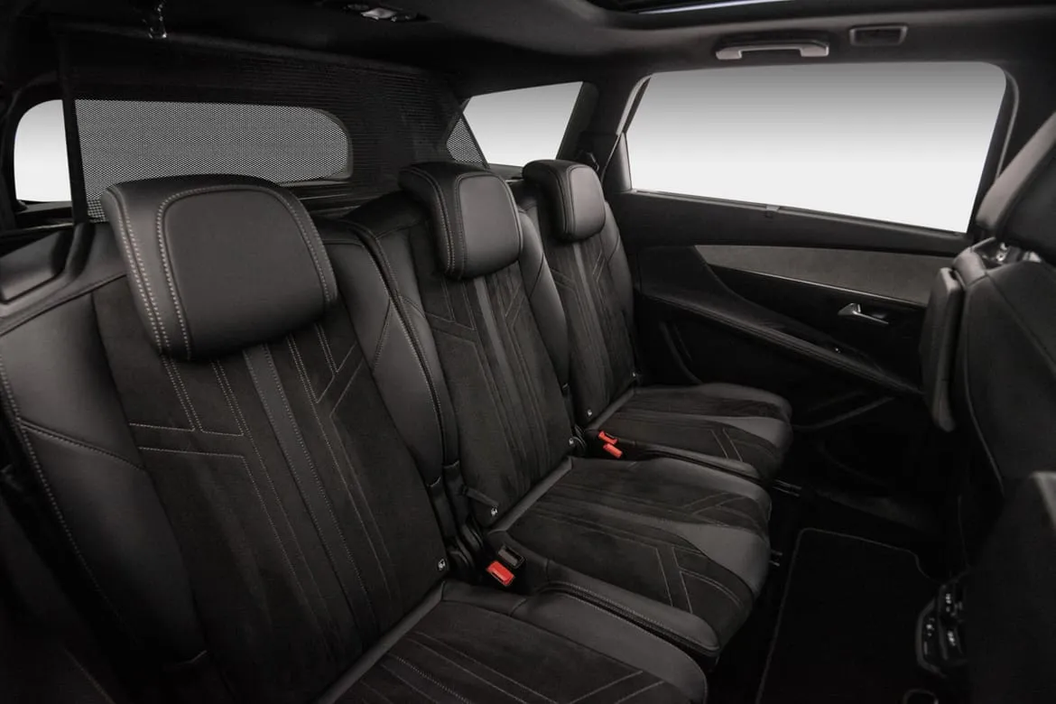 PEUGEOT 5008 II 1.5 BLUEHDI 130CH S&S GT EAT8 - Image 11