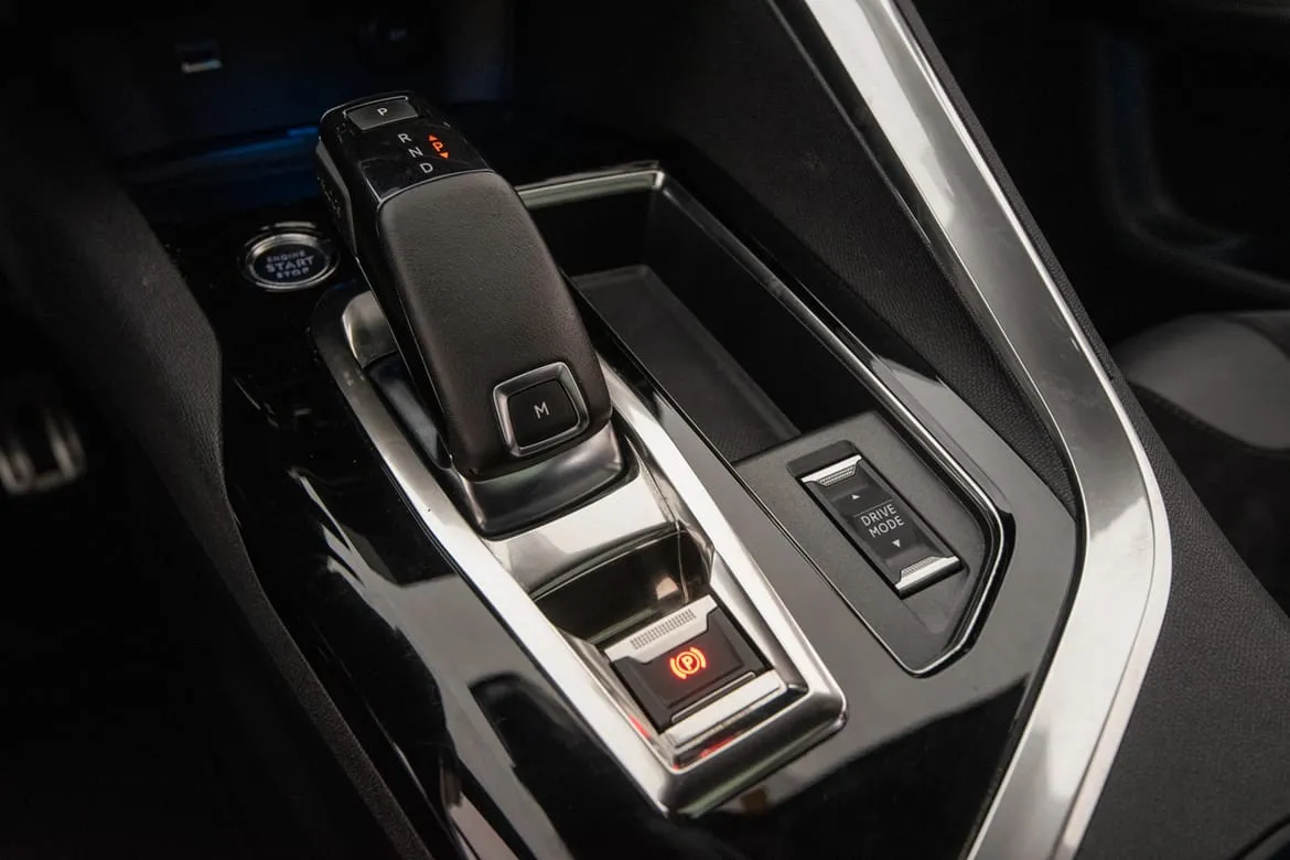 PEUGEOT 5008 II 1.5 BLUEHDI 130CH S&S GT EAT8 - Image 13