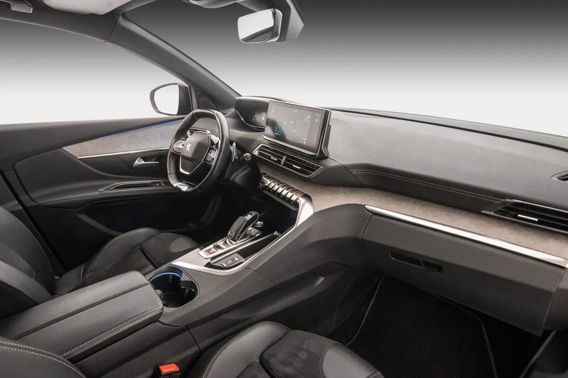 PEUGEOT 5008 II 1.5 BLUEHDI 130CH S&S GT EAT8 - Image 14