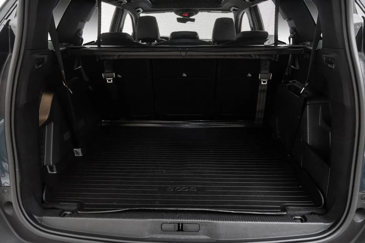 PEUGEOT 5008 II 1.5 BLUEHDI 130CH S&S GT EAT8 - Image 16