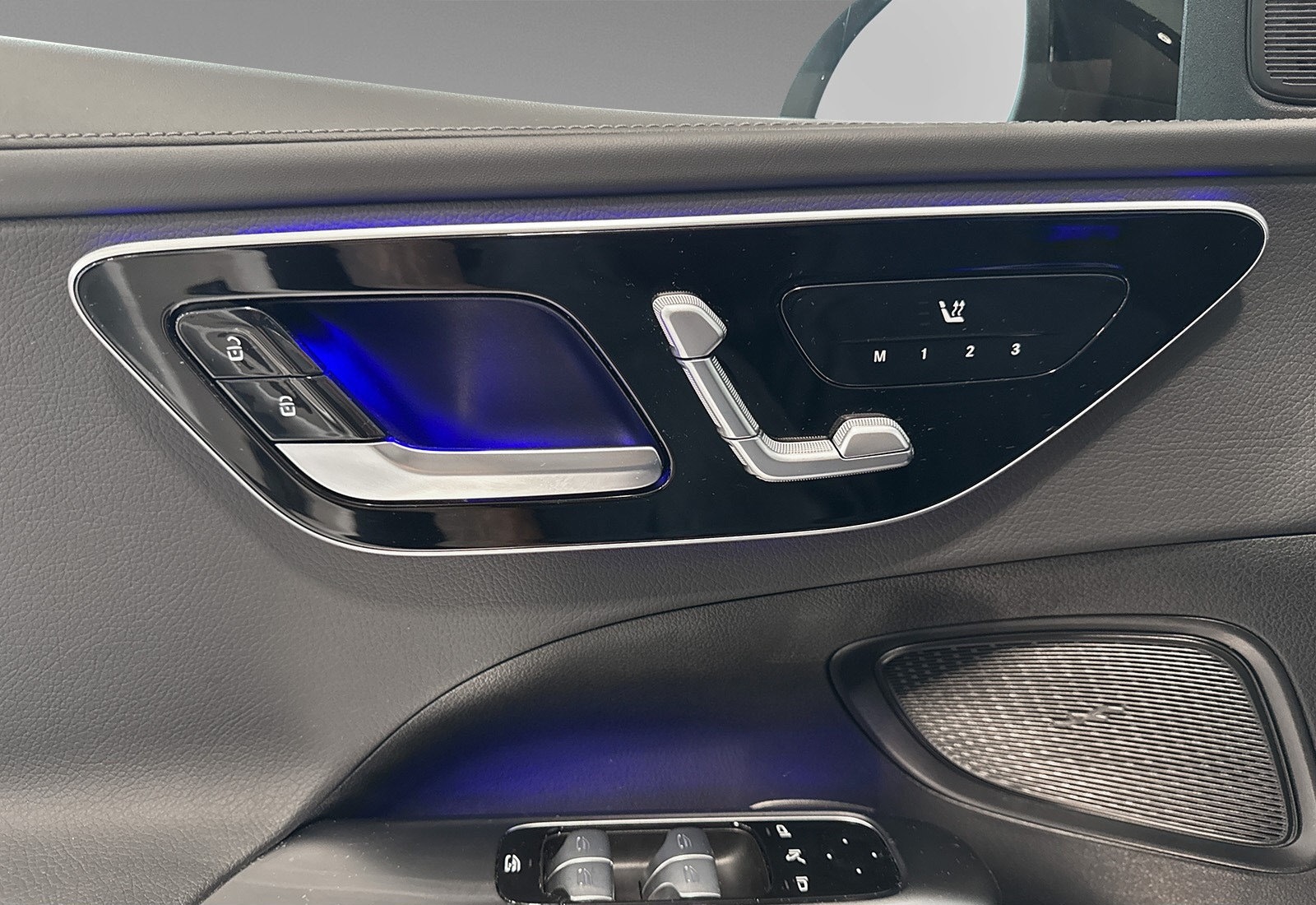 MERCEDES-BENZ CLASSE C BREAK V (S206) 220 D AMG LINE - Image 16