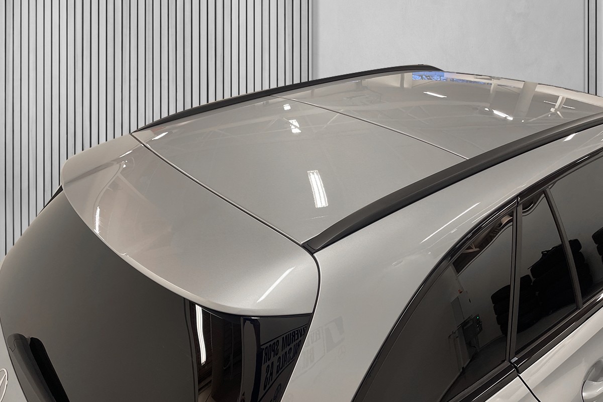 MERCEDES-BENZ CLASSE C BREAK V (S206) 220 D AMG LINE - Image 13