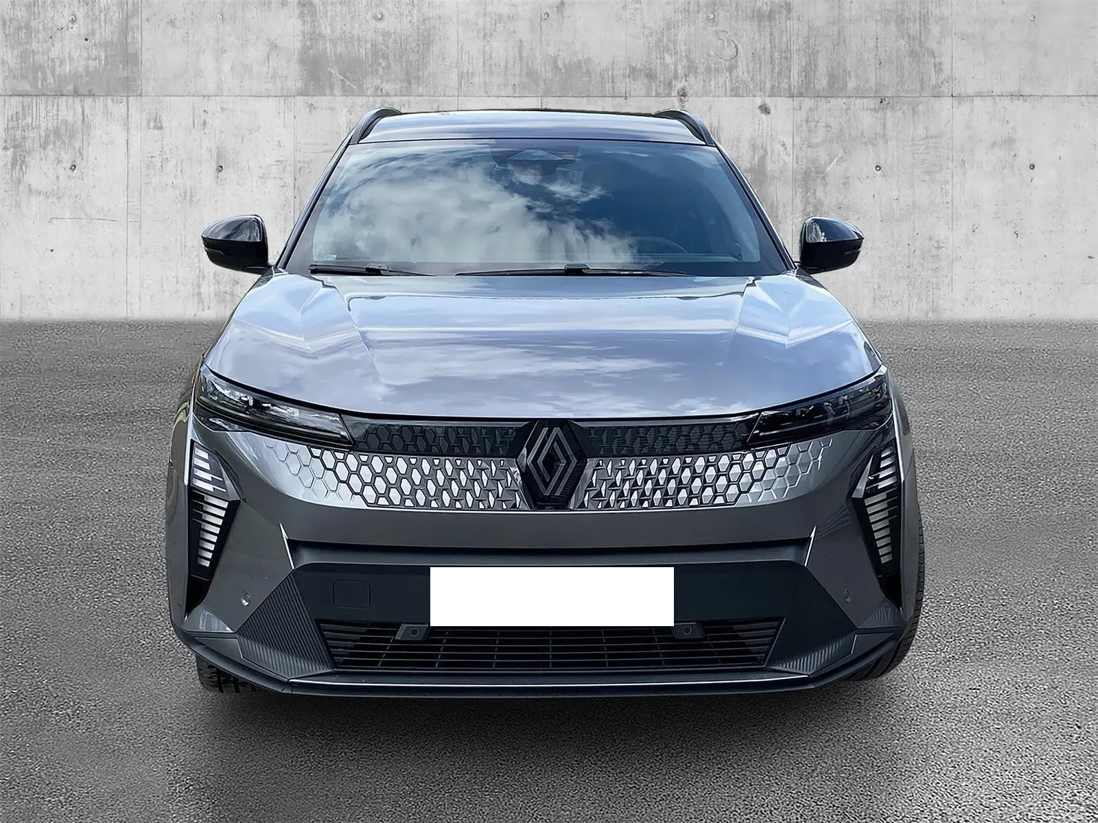 RENAULT SCENIC E-TECH TECHNO ESPRIT ALPINE GRANDE AUTONOMIE - Image 2