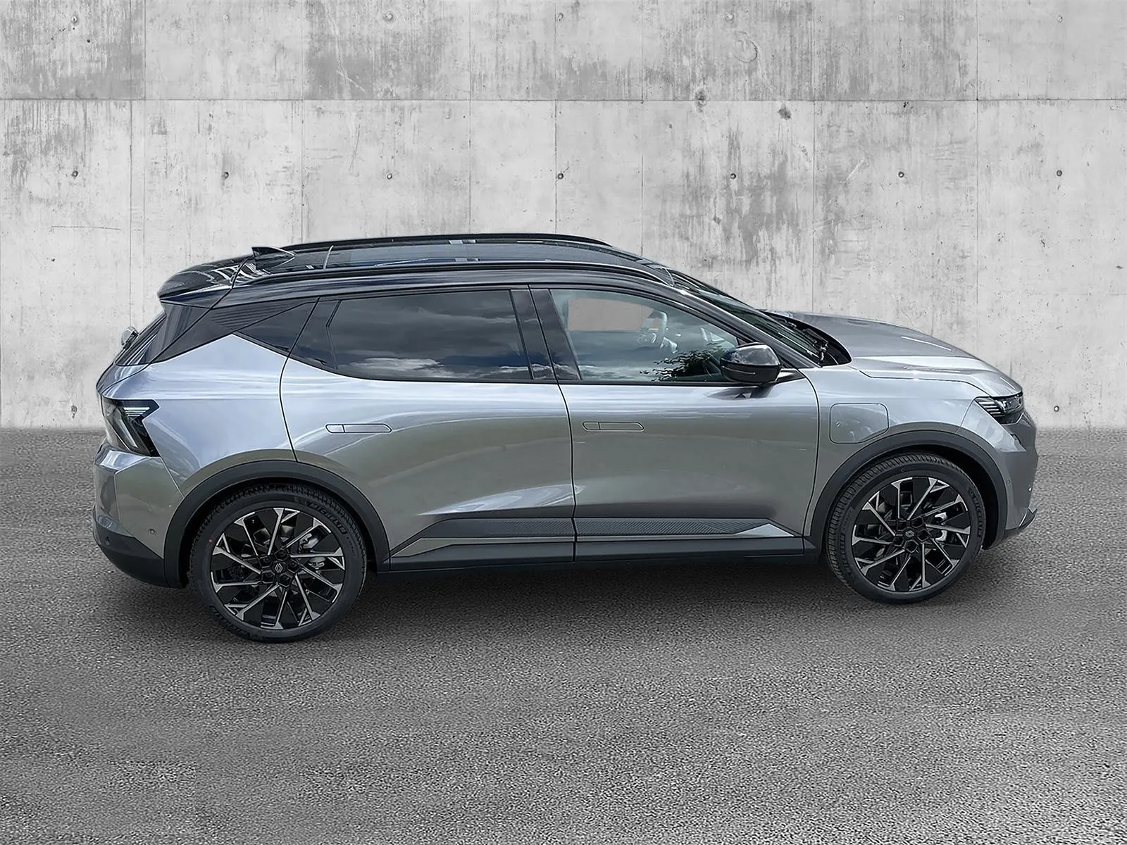 RENAULT SCENIC E-TECH TECHNO ESPRIT ALPINE GRANDE AUTONOMIE - Image 8