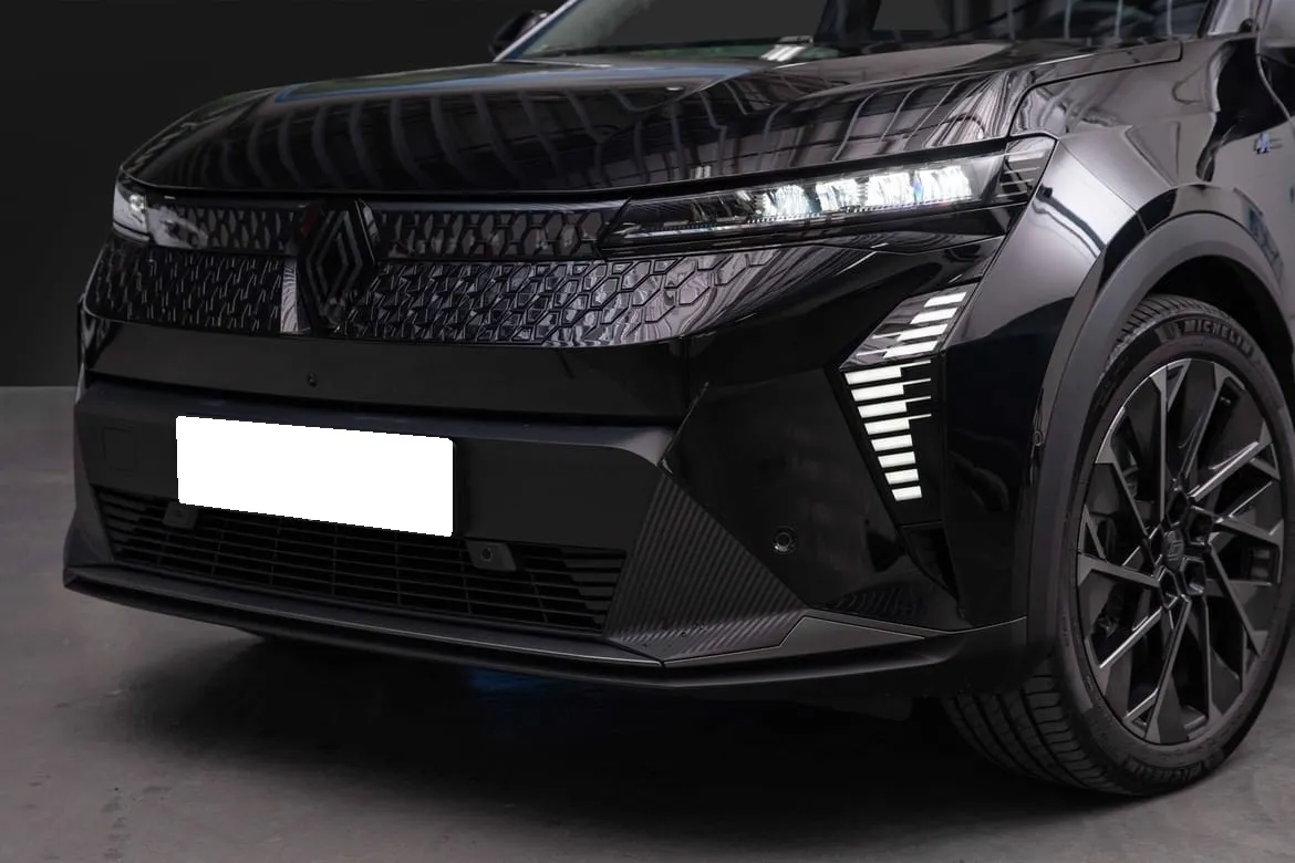 RENAULT SCENIC E-TECH TECHNO ESPRIT ALPINE GRANDE AUTONOMIE - Image 2