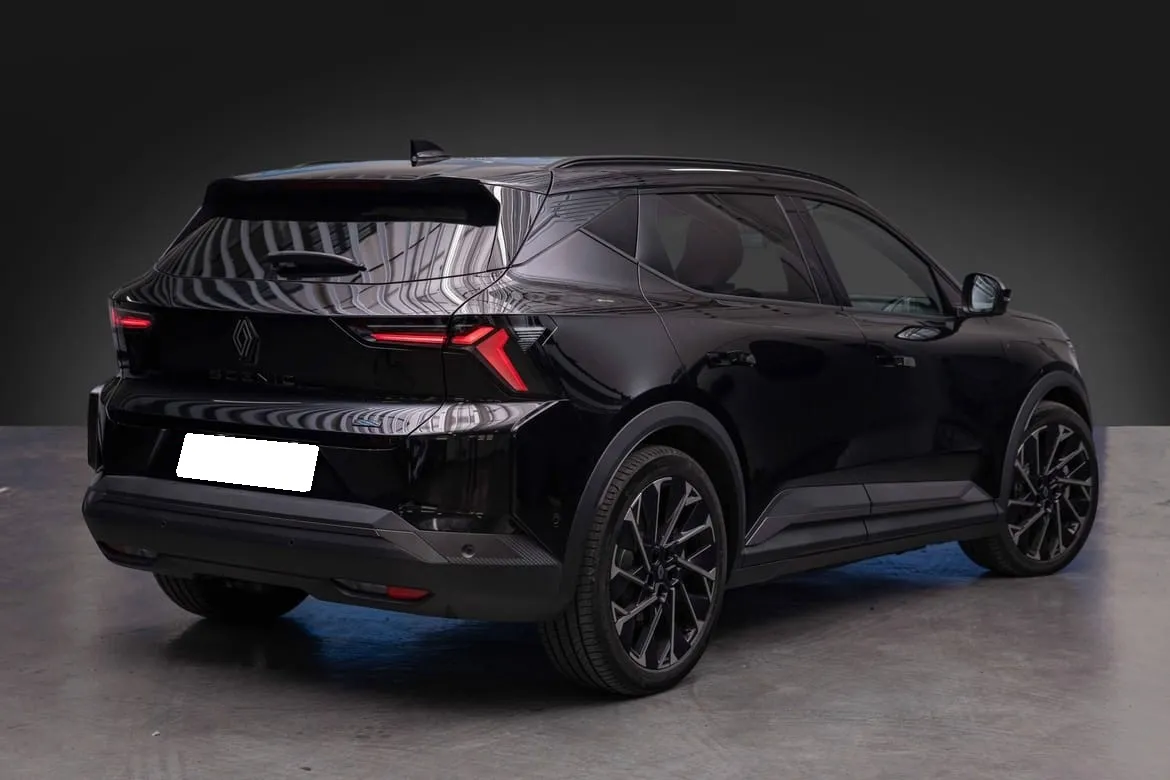 RENAULT SCENIC E-TECH TECHNO ESPRIT ALPINE GRANDE AUTONOMIE - Image 4