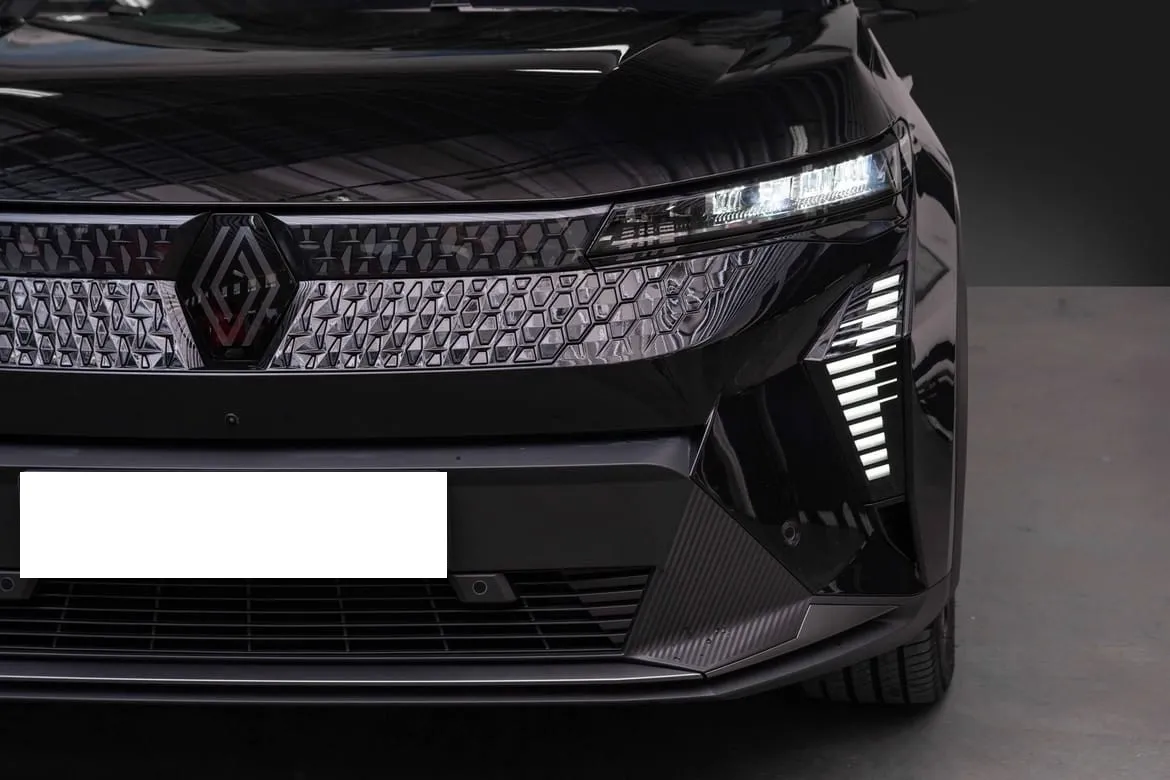 RENAULT SCENIC E-TECH TECHNO ESPRIT ALPINE GRANDE AUTONOMIE - Image 6