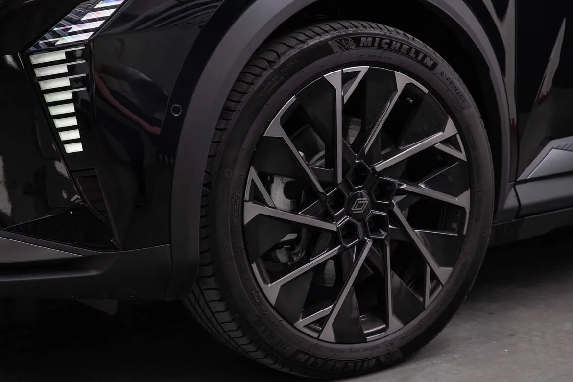 RENAULT SCENIC E-TECH TECHNO ESPRIT ALPINE GRANDE AUTONOMIE - Image 19