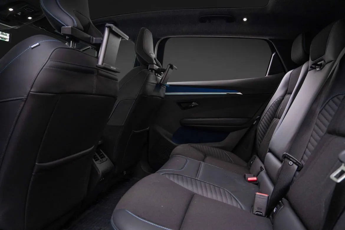 RENAULT SCENIC E-TECH TECHNO ESPRIT ALPINE GRANDE AUTONOMIE - Image 14