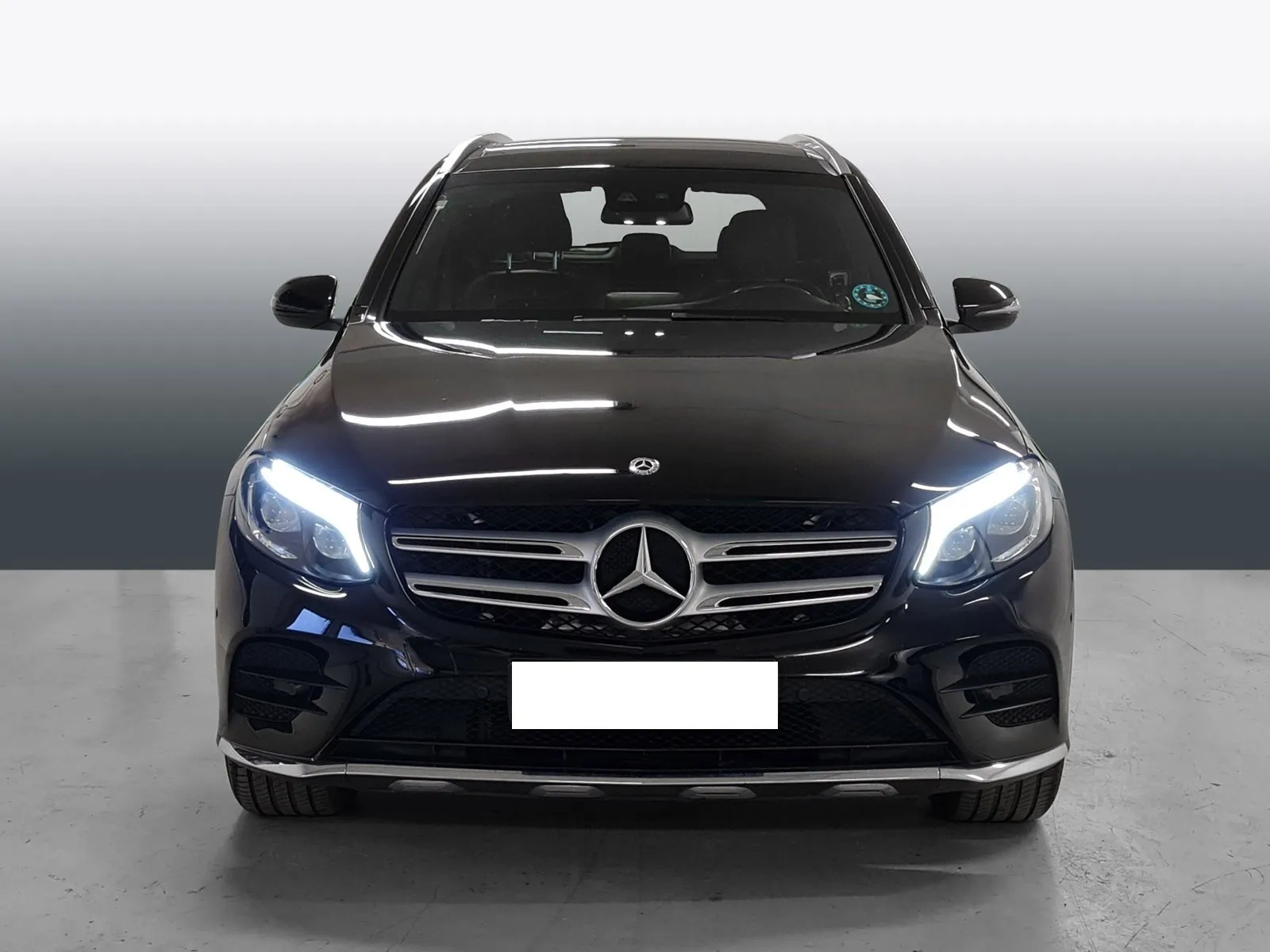 MERCEDES-BENZ GLC 220 D 4MATIC 9G-TRONIC - Image 2