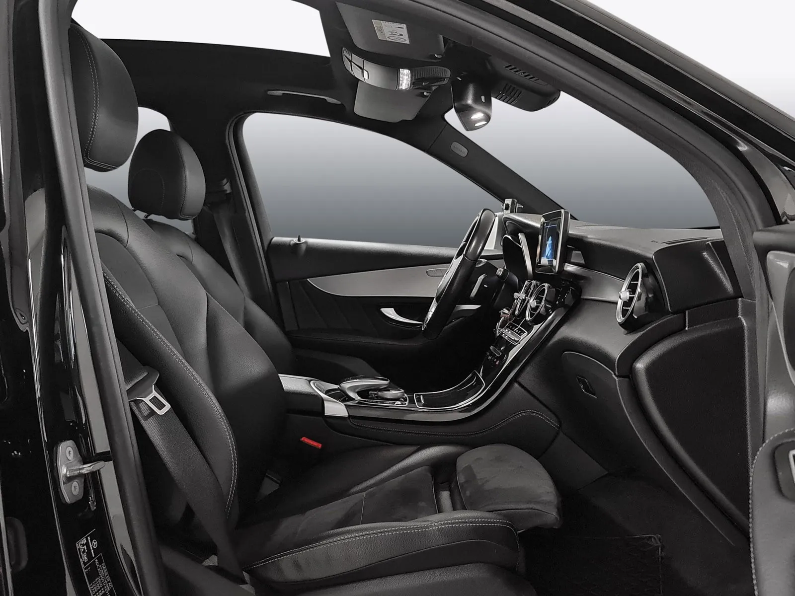 MERCEDES-BENZ GLC 220 D 4MATIC 9G-TRONIC - Image 10