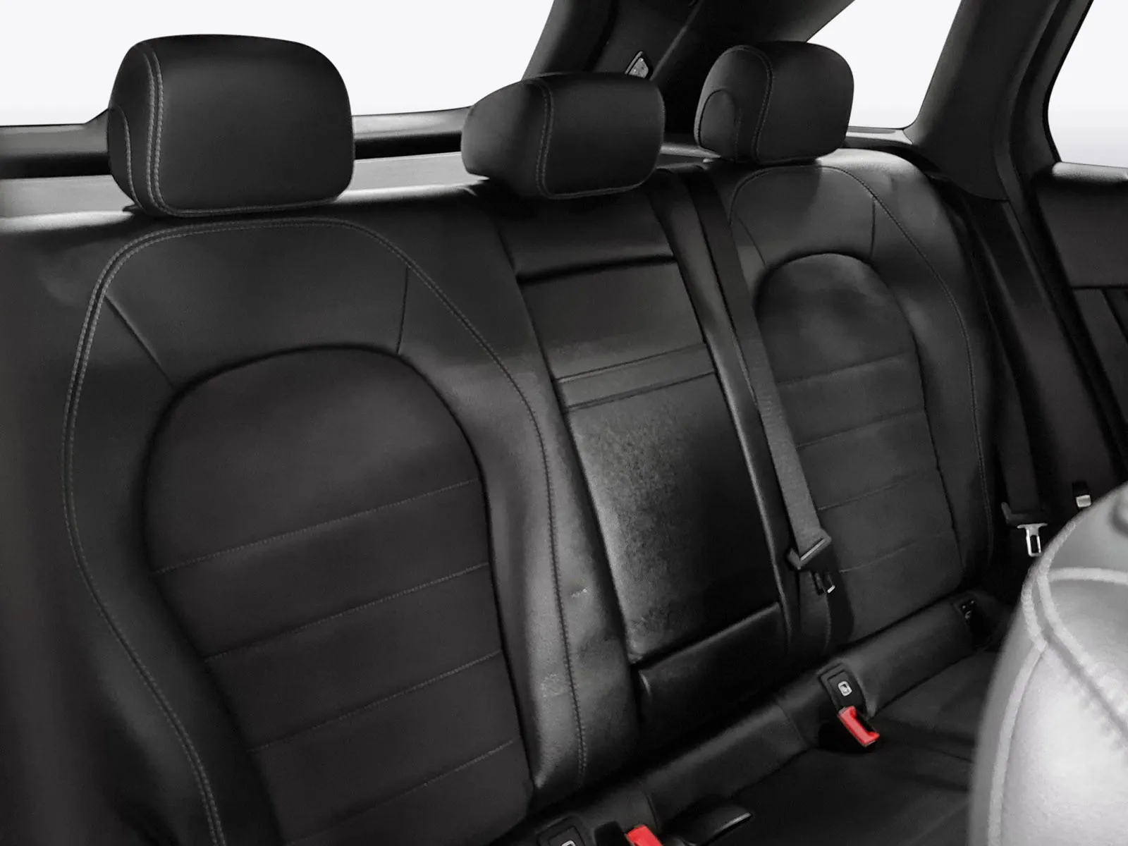 MERCEDES-BENZ GLC 220 D 4MATIC 9G-TRONIC - Image 14