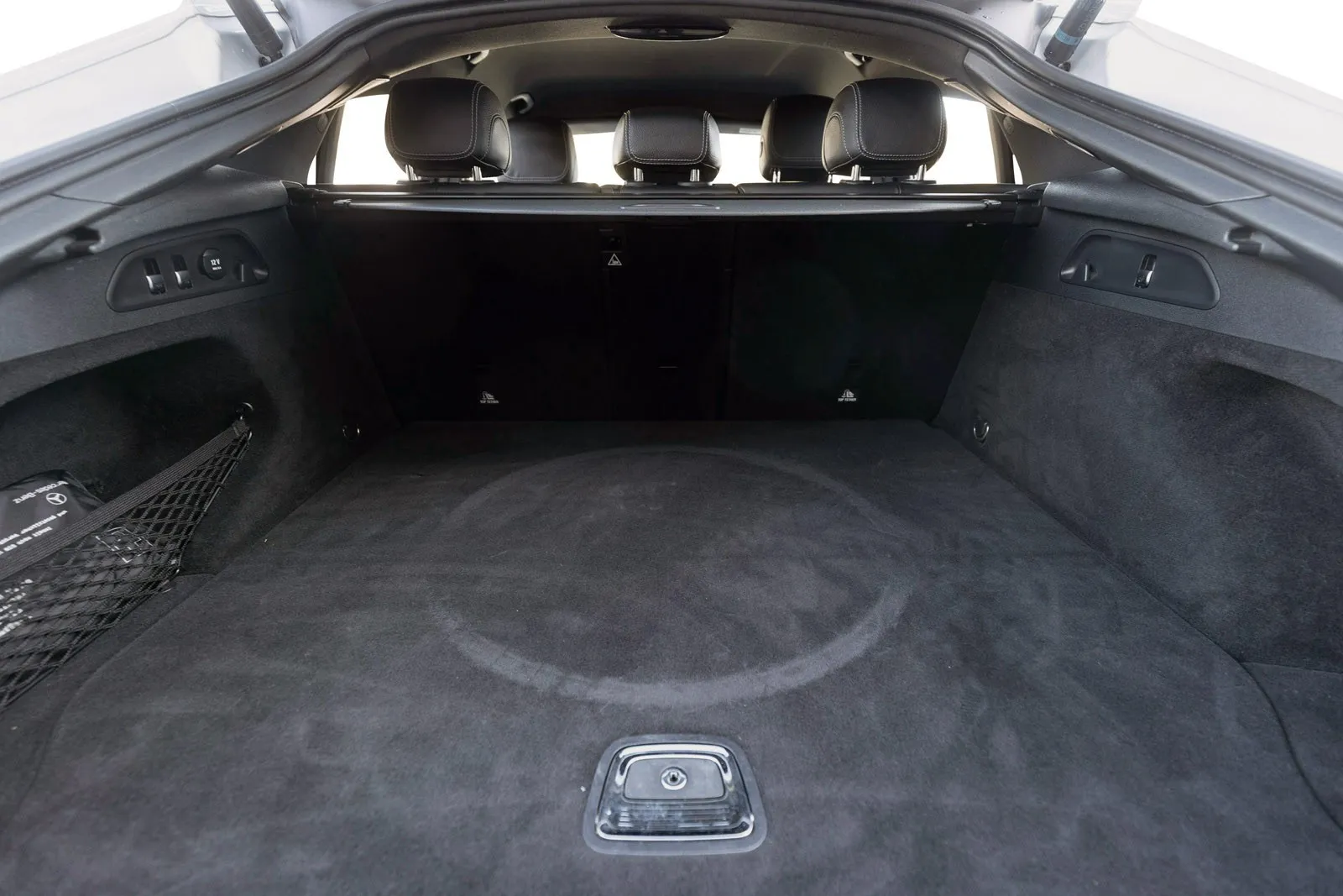 MERCEDES-BENZ GLC COUPE II 220 D AMG LINE 4MATIC 9G-TRONIC - Image 15