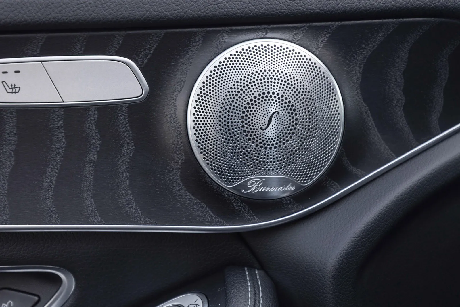 MERCEDES-BENZ GLC COUPE II 220 D AMG LINE 4MATIC 9G-TRONIC - Image 20