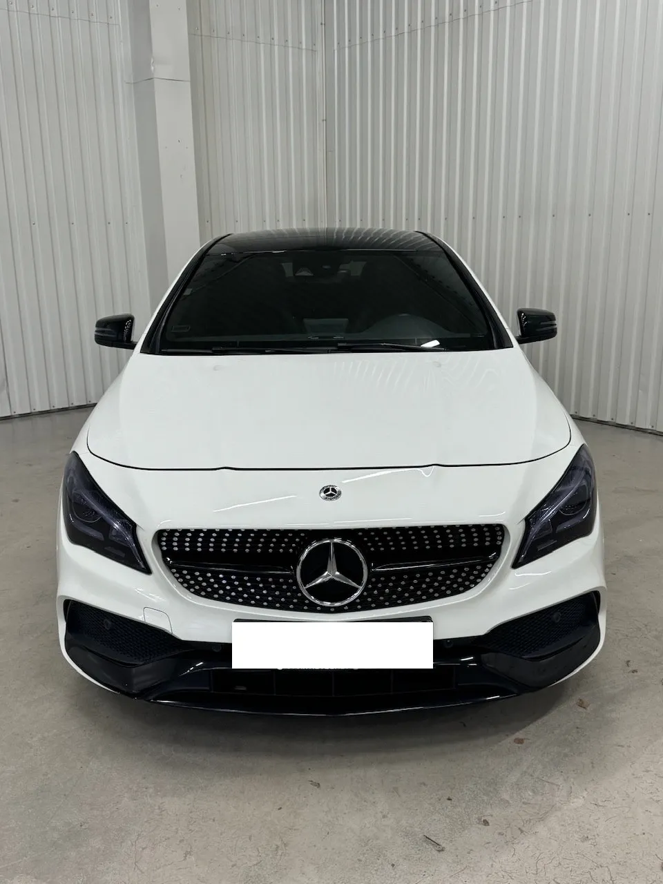 MERCEDES-BENZ CLA I 220 D FASCINATION 7G-DCT - Image 3