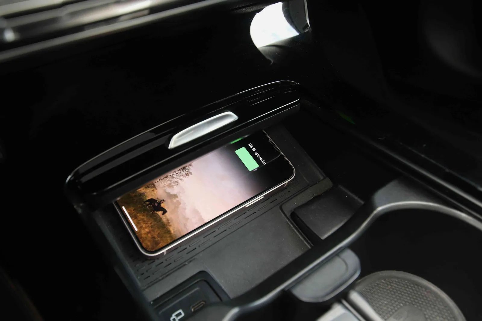 MERCEDES-BENZ CLA II 180 D AMG LINE 7G-DCT - Image 15