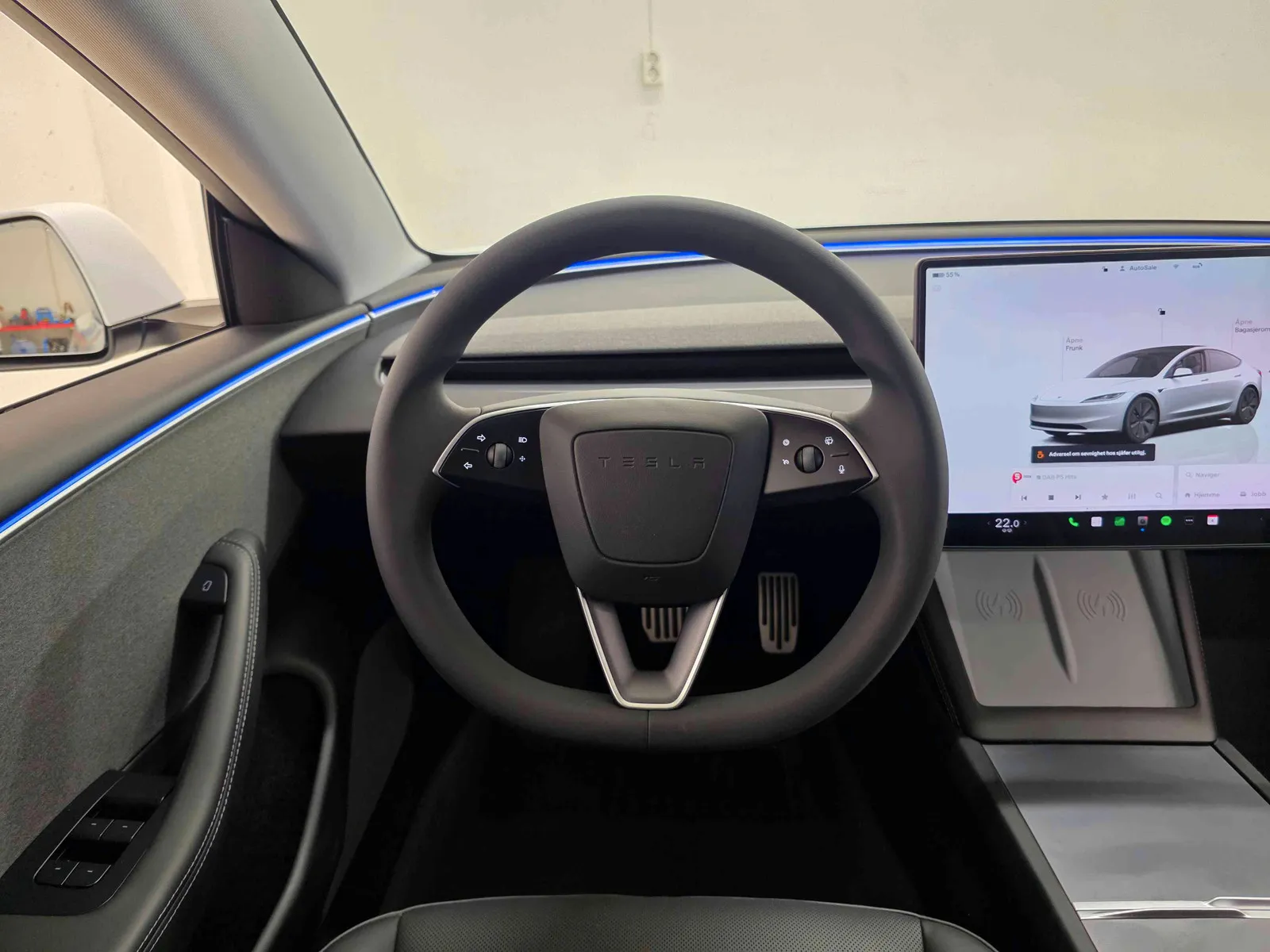 TESLA MODEL 3 HIGHLAND AWD DUAL MOTOR LONG RANGE - Image 10