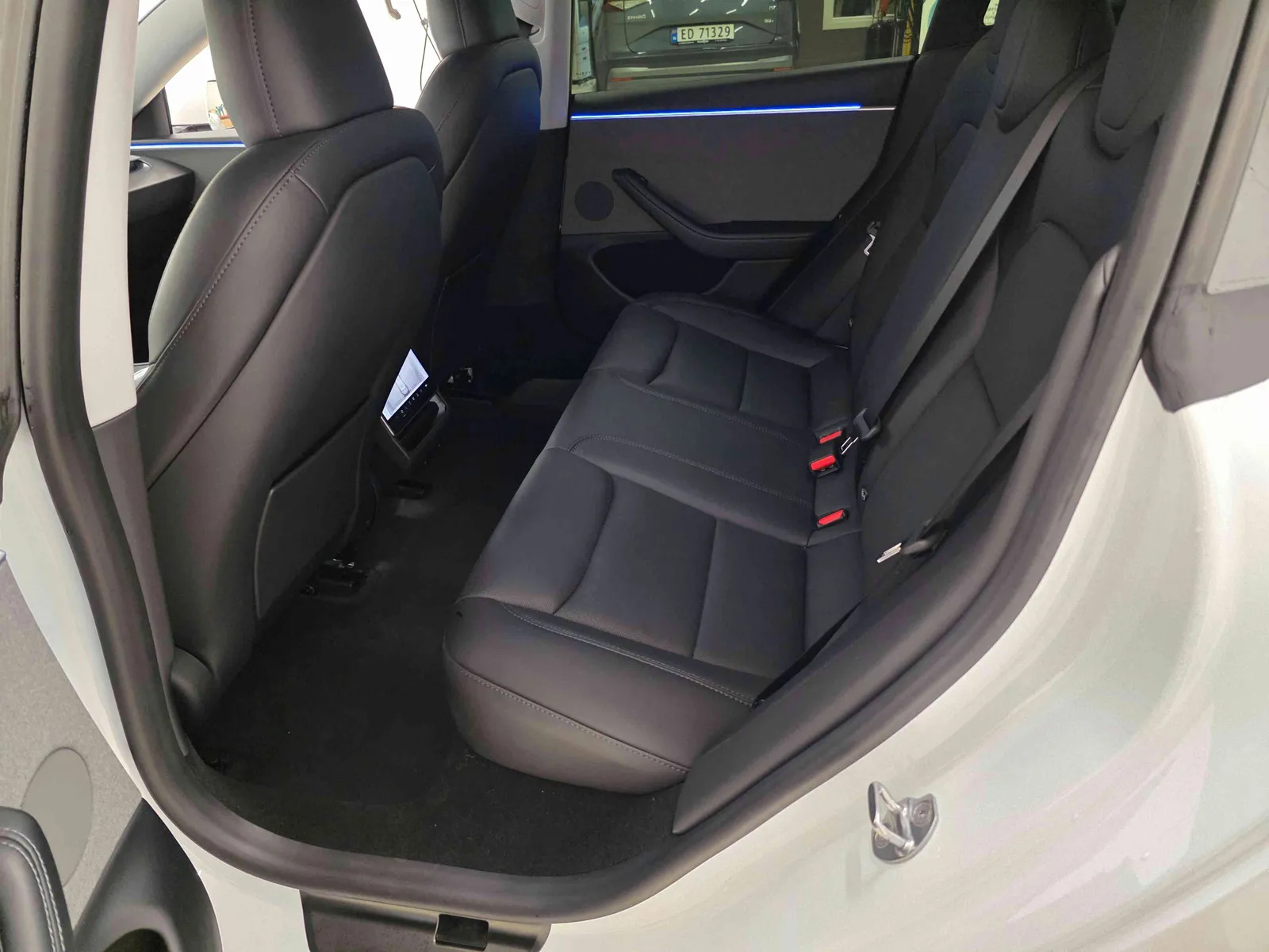 TESLA MODEL 3 HIGHLAND AWD DUAL MOTOR LONG RANGE - Image 15