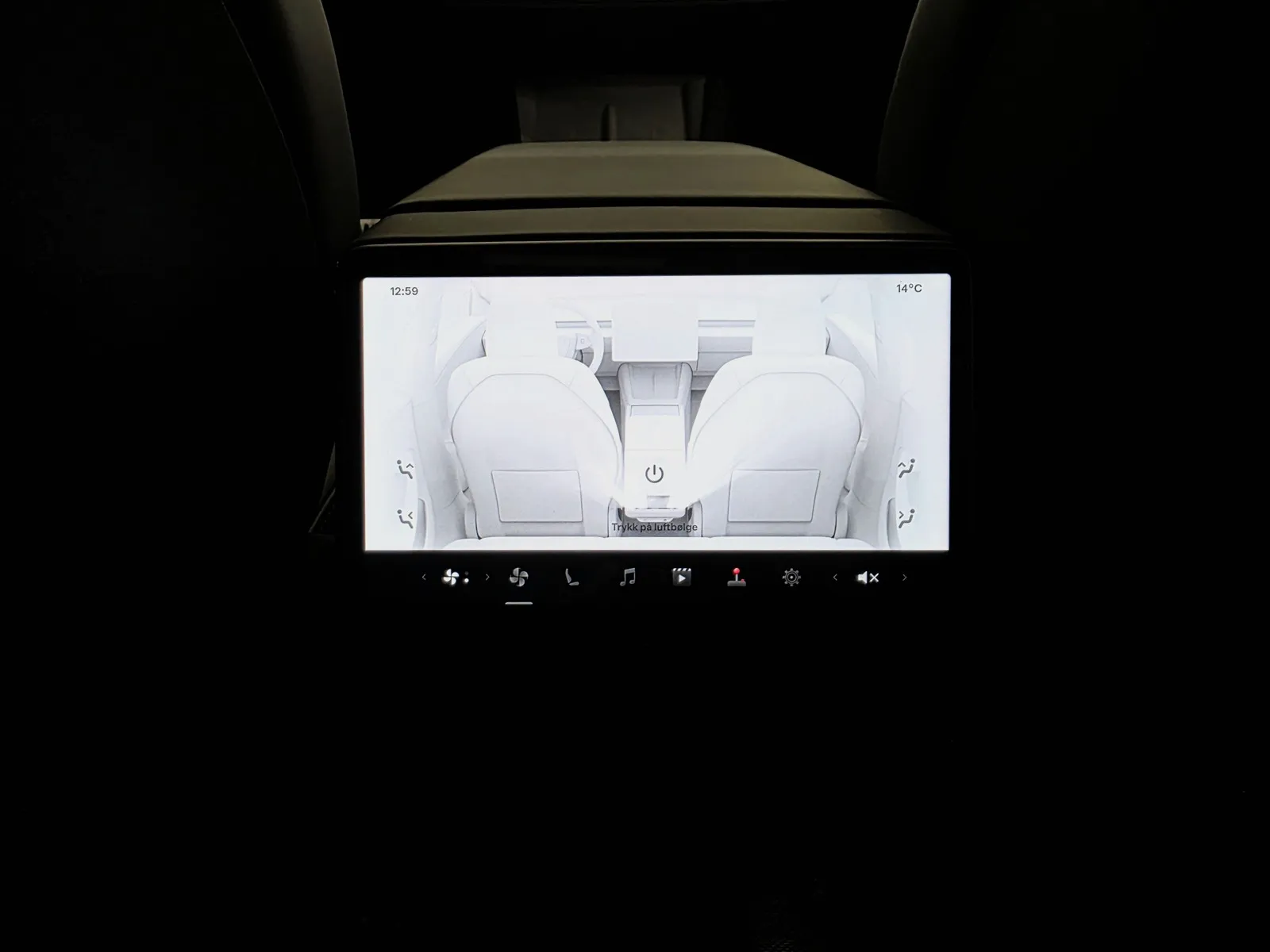 TESLA MODEL 3 HIGHLAND AWD DUAL MOTOR LONG RANGE - Image 20