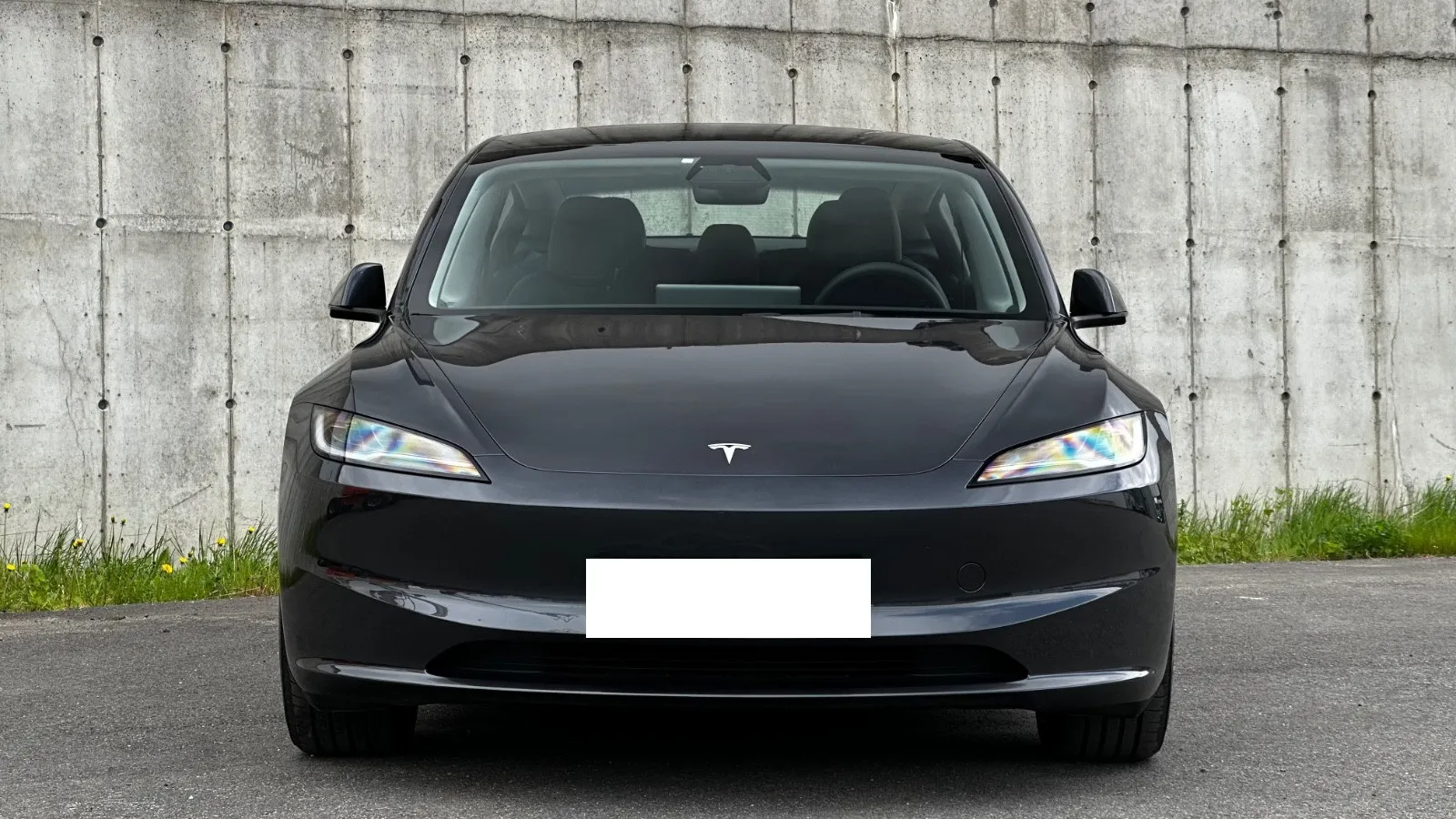 TESLA MODEL 3 HIGHLAND AWD DUAL MOTOR LONG RANGE - Image 2