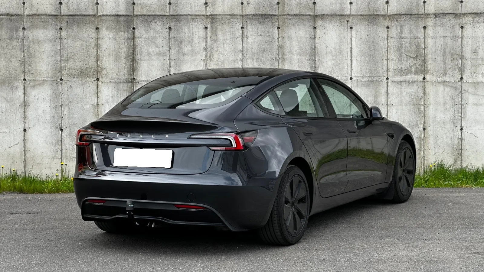 TESLA MODEL 3 HIGHLAND AWD DUAL MOTOR LONG RANGE - Image 5