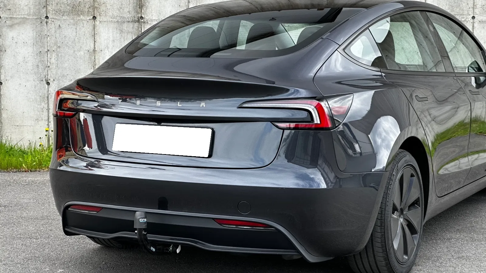 TESLA MODEL 3 HIGHLAND AWD DUAL MOTOR LONG RANGE - Image 6