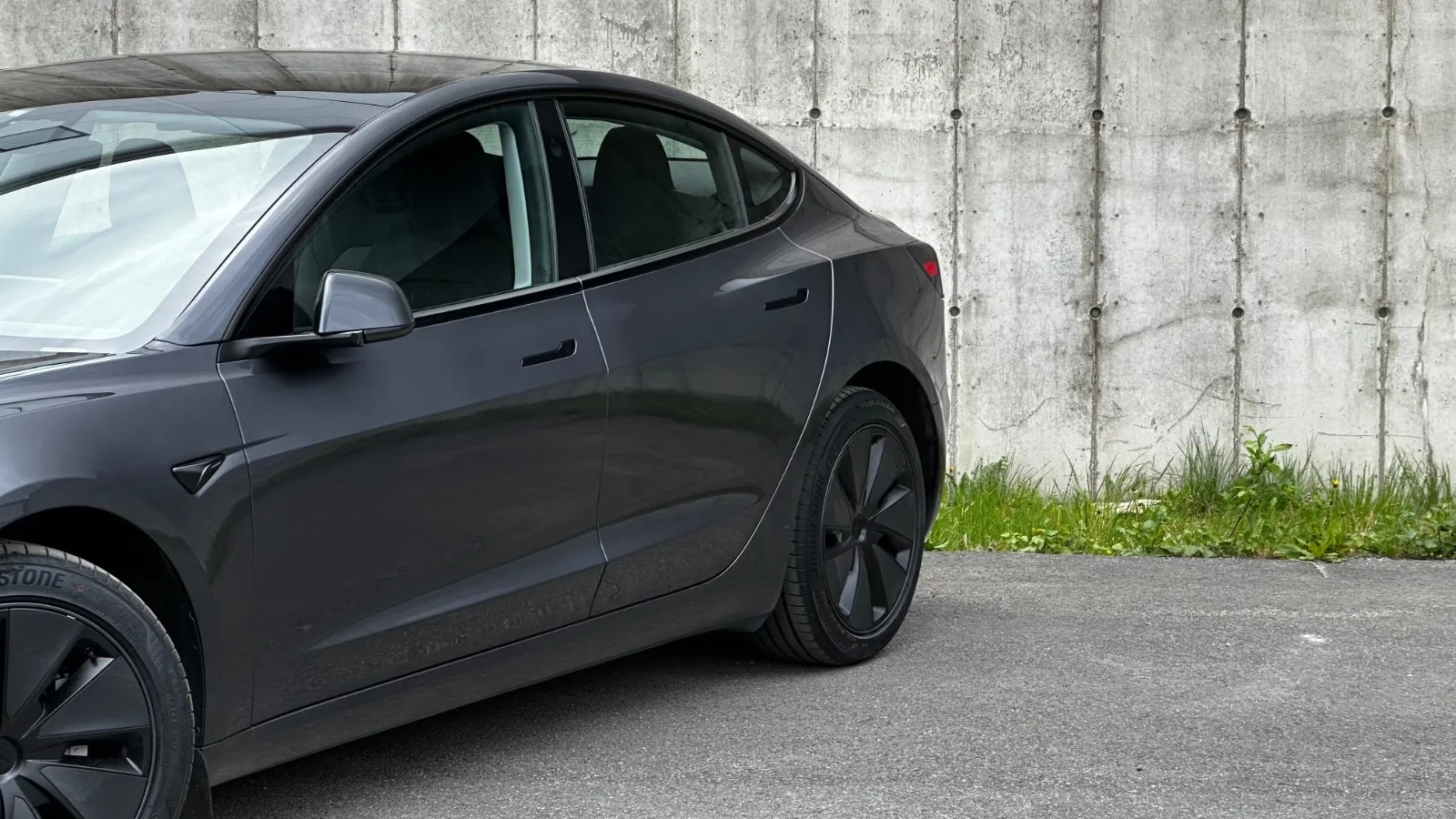 TESLA MODEL 3 HIGHLAND AWD DUAL MOTOR LONG RANGE - Image 8