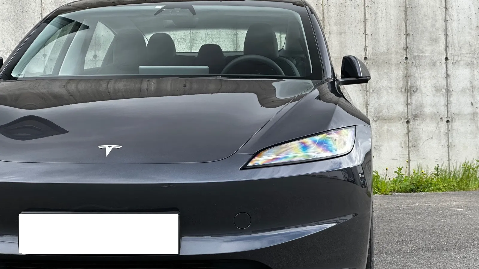 TESLA MODEL 3 HIGHLAND AWD DUAL MOTOR LONG RANGE - Image 9