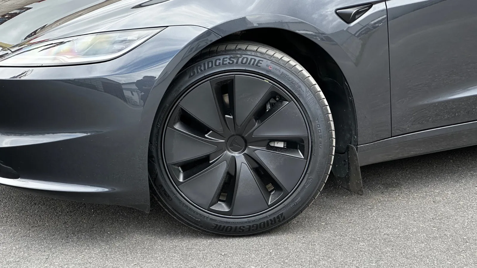 TESLA MODEL 3 HIGHLAND AWD DUAL MOTOR LONG RANGE - Image 10