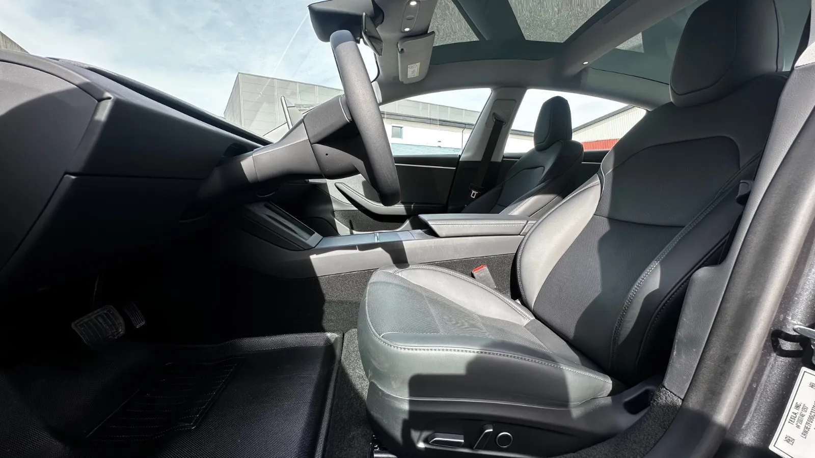 TESLA MODEL 3 HIGHLAND AWD DUAL MOTOR LONG RANGE - Image 11