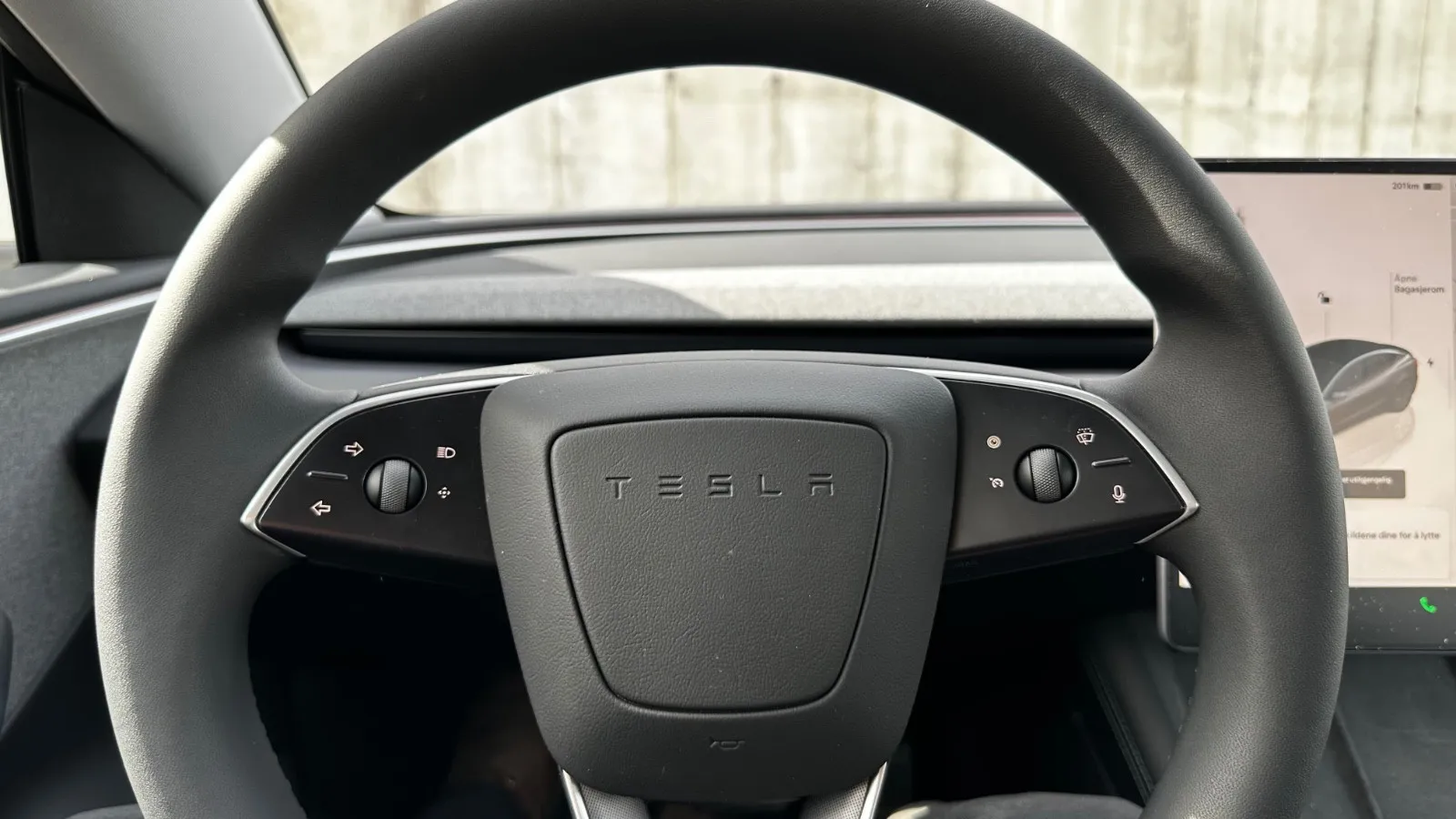 TESLA MODEL 3 HIGHLAND AWD DUAL MOTOR LONG RANGE - Image 14