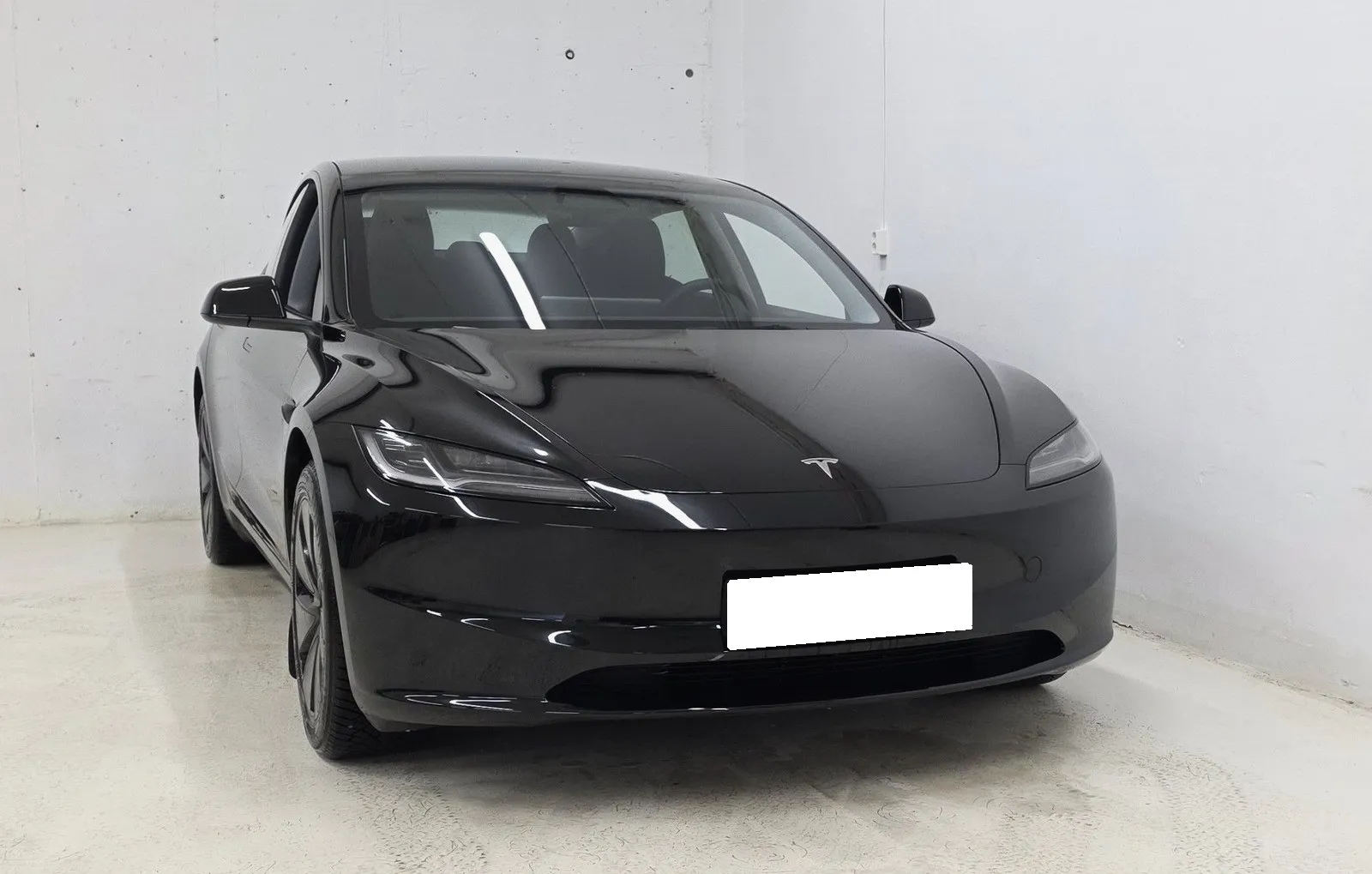 TESLA MODEL 3 HIGHLAND AWD DUAL MOTOR LONG RANGE