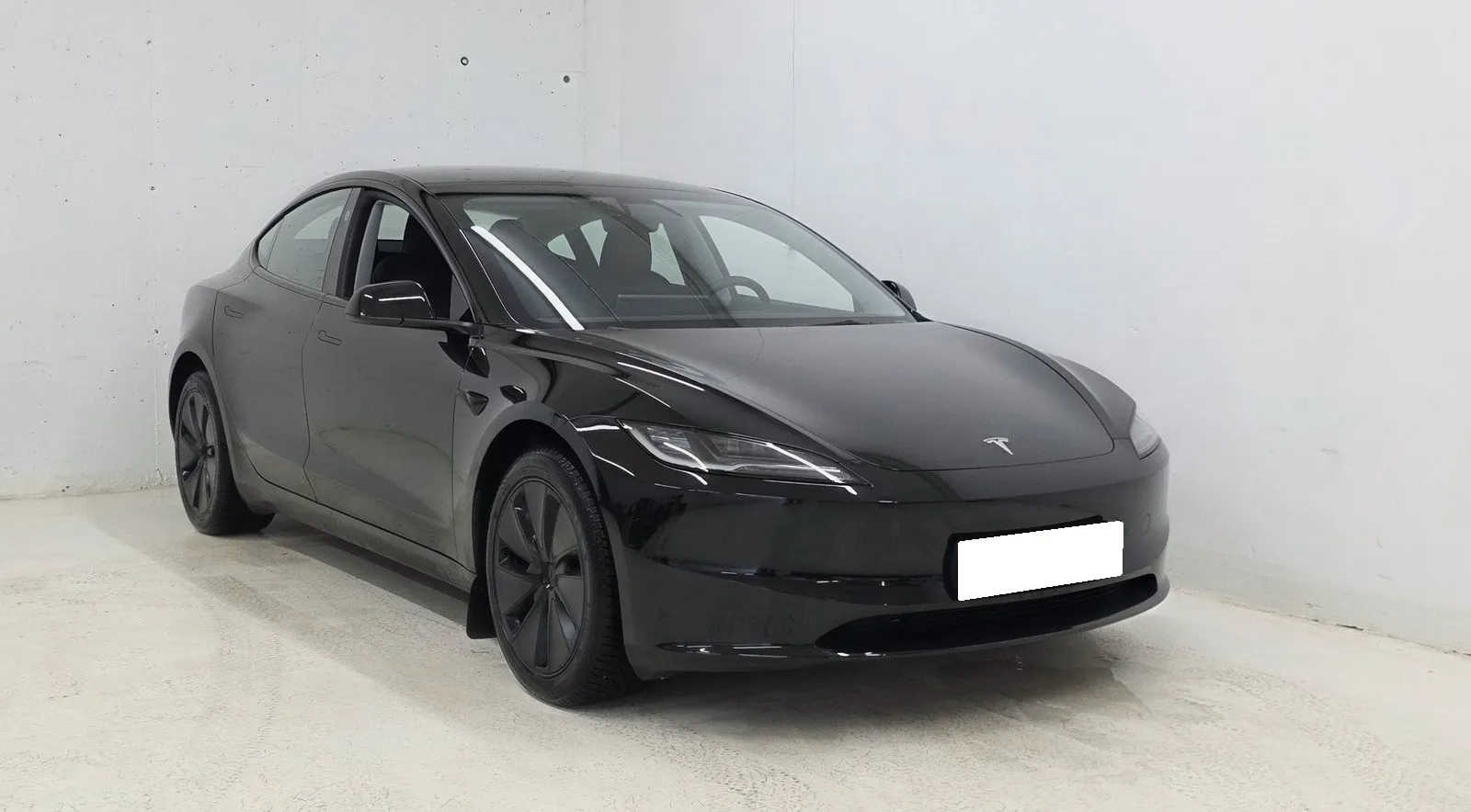 TESLA MODEL 3 HIGHLAND AWD DUAL MOTOR LONG RANGE - Image 2